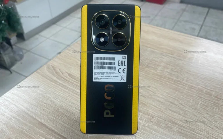 Xiaomi Poco X7 12/512 ГБ