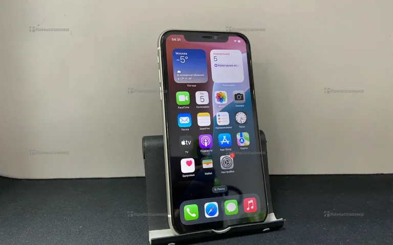 Apple iPhone 11 4/256 ГБ