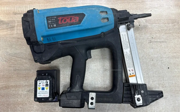Гвоздезабивной пистолет Toua GSN 50