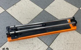 Купить Плиткорез Ермак 500мм б/у , в Краснодар Цена:1290рублей