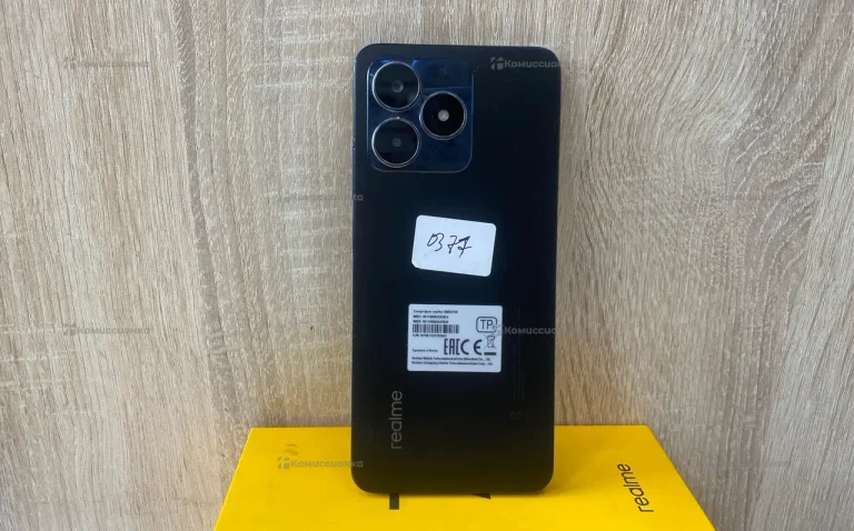Realme C53 8/256 ГБ