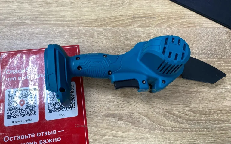 Цепная мини пила Makita реплика