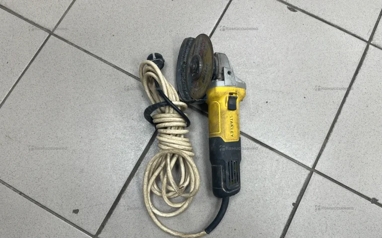 УШМ Stanley SG7125 750W