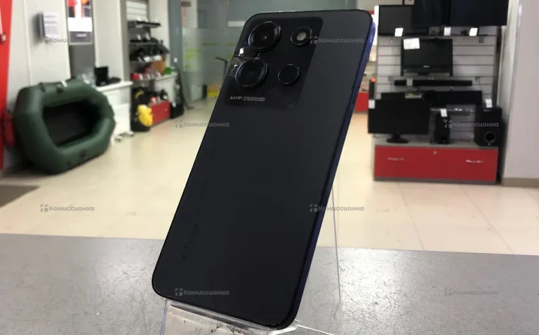 Infinix Note 30i 8/128 ГБ