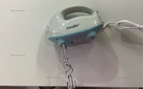 Купить миксер Sonifer SF7019 б/у , в Сызрань Цена:890рублей