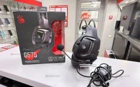 Наушники игровые Bloody G575