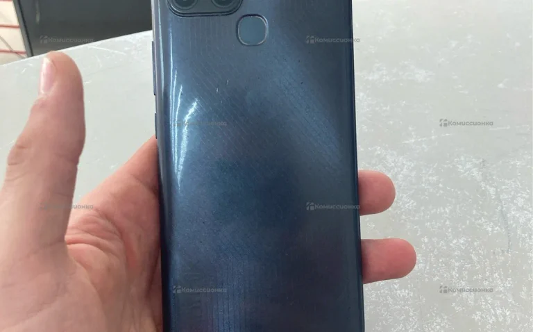 Infinix Smart 6 32Gb