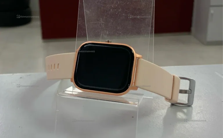 Часы  Xiaomi