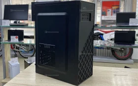 Купить Системный блок  KING PRICE б/у , в Магнитогорск Цена:12900рублей