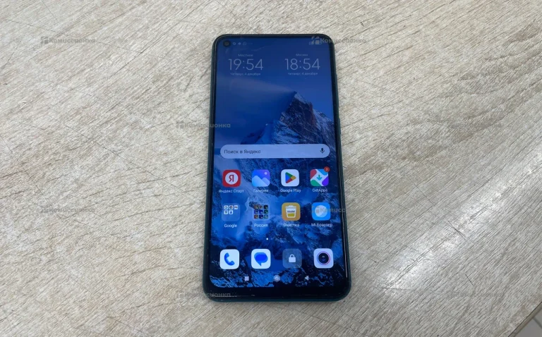 Redmi Note 9 3/64