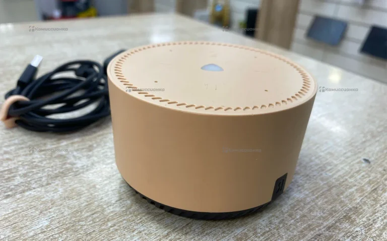 Яндекс Станция Лайт