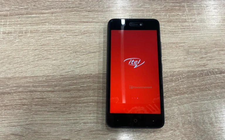 Itel A25 1/16 ГБ