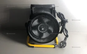 Теплопушка Эксперт