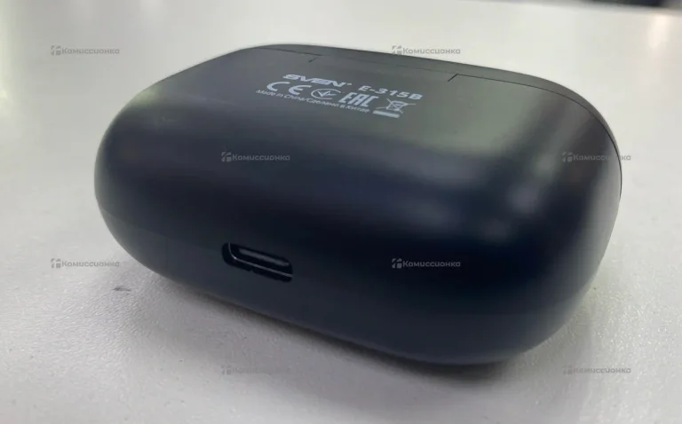 Наушники Sven E-315B