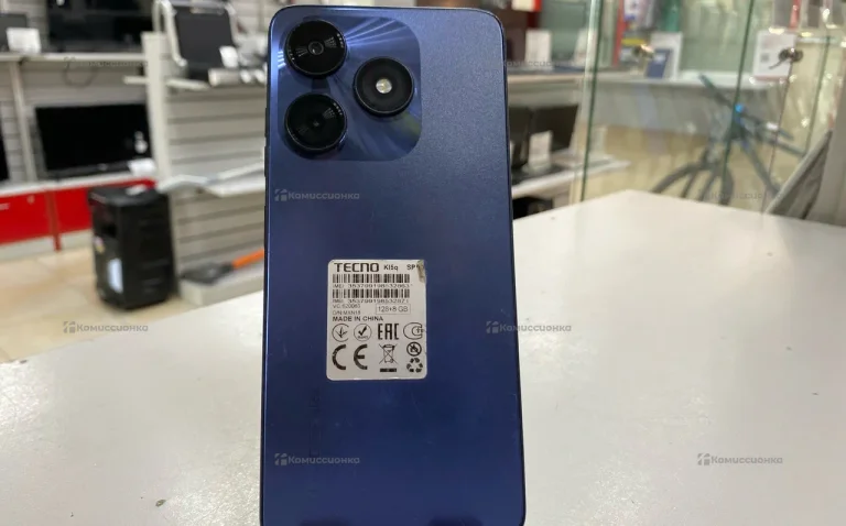 Tecno Tecno spark 10 8/128
