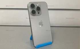 Apple iPhone 15 Pro 8/128 ГБ