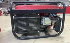Купить Бензиновый генератор энерго за5300 б/у , в Казань Цена:29900рублей