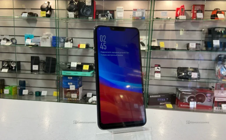 Oppo A3s 6/128Gb