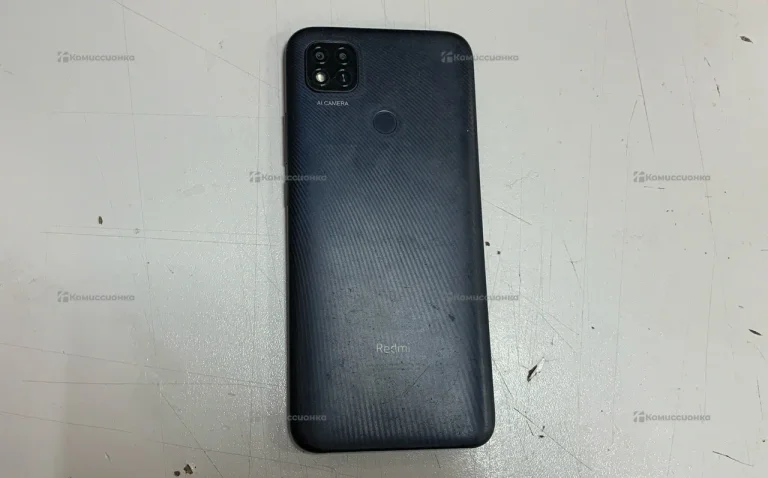 Xiaomi Redmi 9C NFC 3/32 ГБ