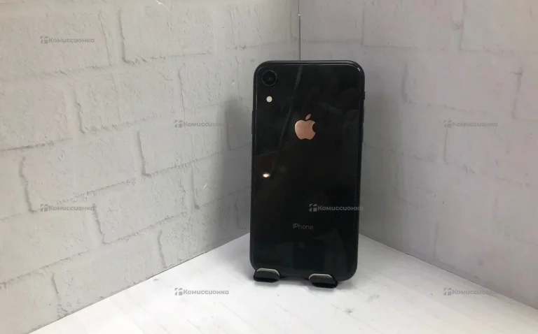 Apple iPhone XR 128gb