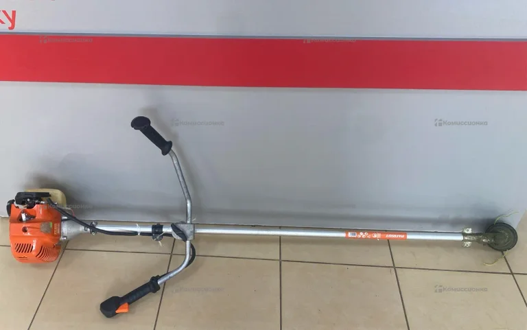 бензиновый триммер Patriot PT5555