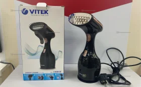 Купить Отпариватель Vitek VT-2440 б/у , в Нижний Новгород Цена:990рублей