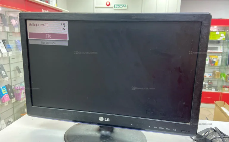 Телевизор LG 22LS3510