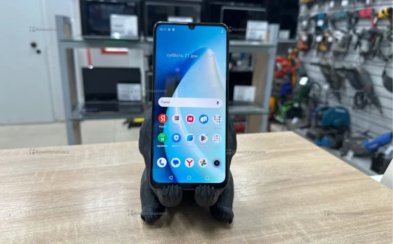 Realme Note 50 3/64 ГБ