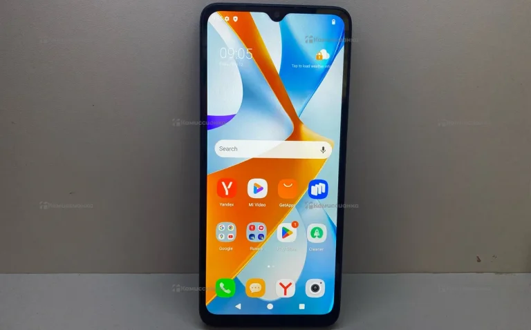 Poco C61 3/64Gb