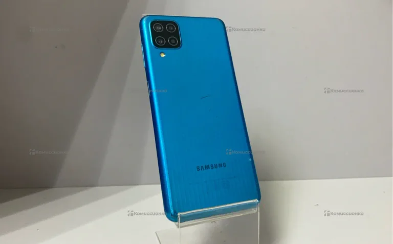 Samsung Galaxy M12 3/32 ГБ