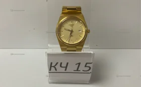 Купить Часы  tossot T137410 б/у , в Казань Цена:25900рублей
