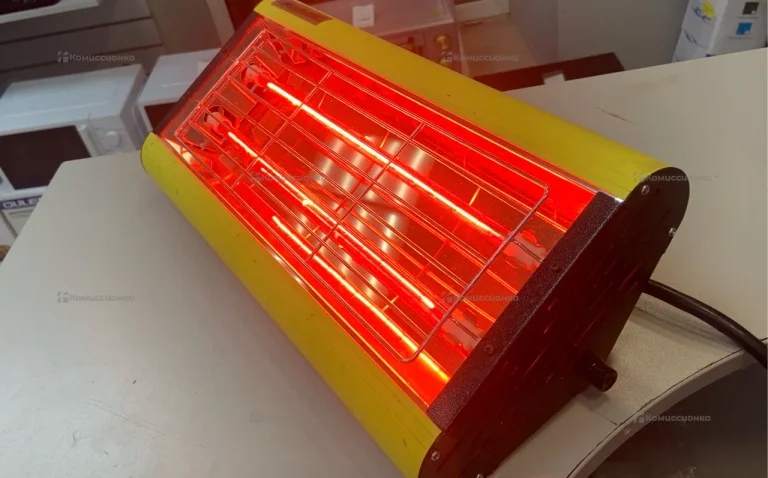 инфакрасная лампа SCH-IRL