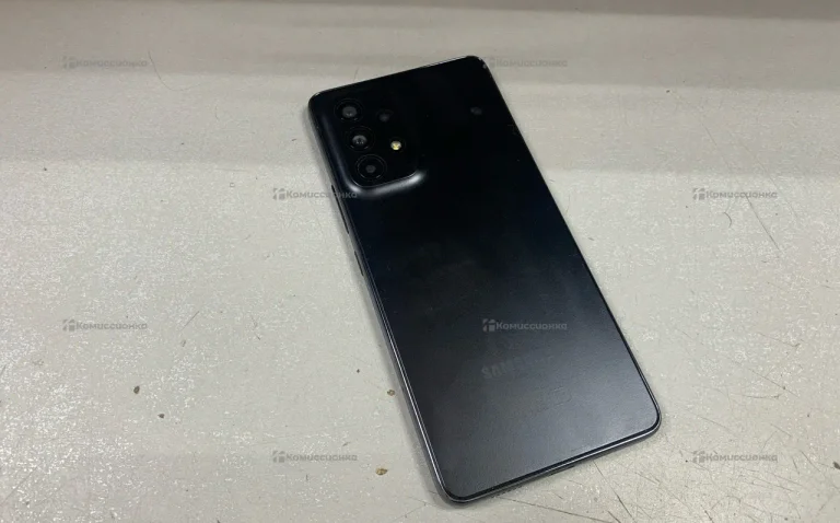Samsung Galaxy A53 5G 8/256 ГБ