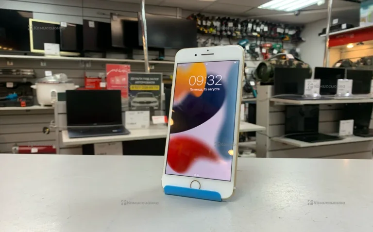 iPhone 7 Plus 128gb