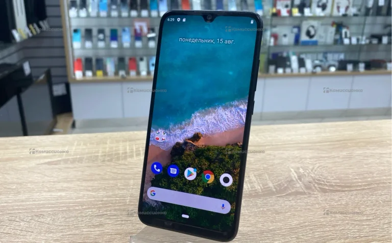 Xiaomi Mi A3 4/64Gb
