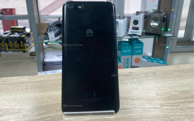 Huawei Y5 Prime (2018) 1/16 ГБ