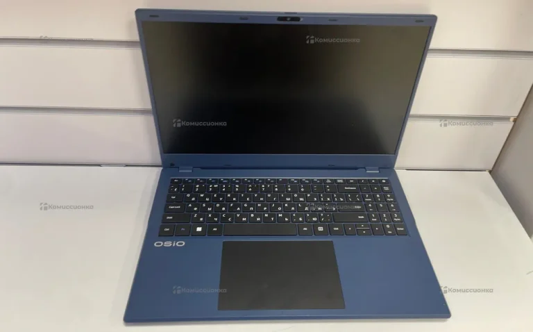 Ноутбук  Osio BaseLine N100