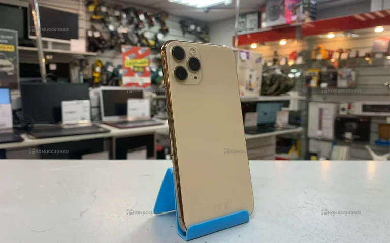 Apple iPhone 11 Pro 4/256 ГБ