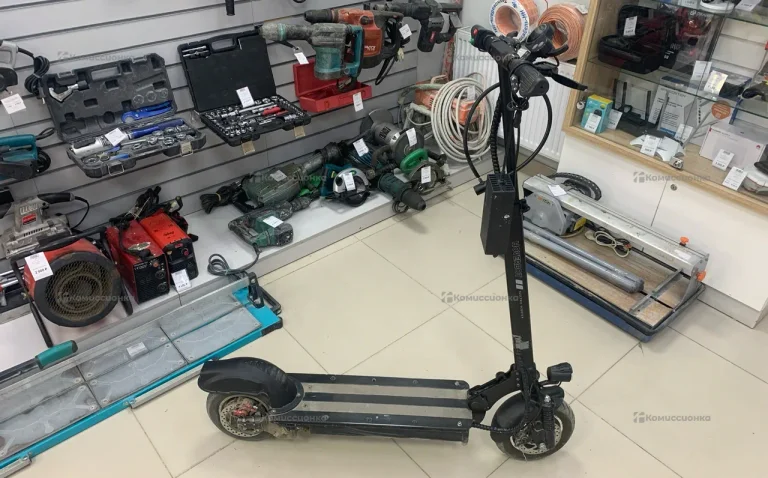 Электросамокат Hoverbot BS-01