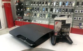 Приставка Sony PS 3 500gb на Enable HEN