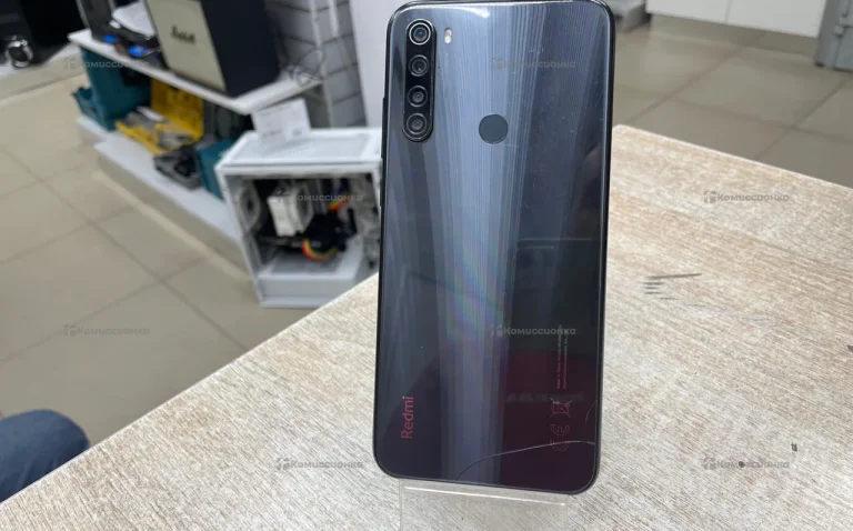 Xiaomi Redmi Note 8T 3/32 ГБ