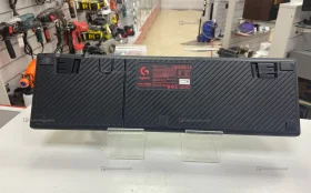 Купить Клавиатура Logitech G413 Carbon б/у , в Тольятти Цена:1990рублей