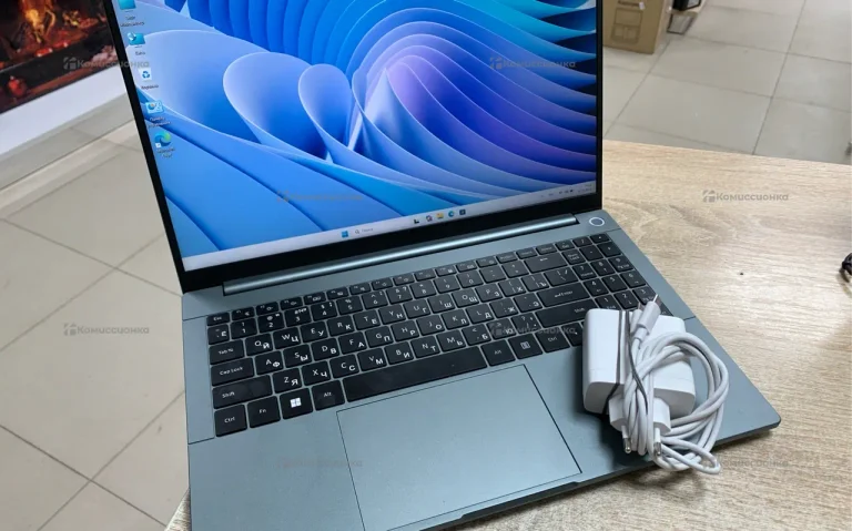 Ноутбук  Icebook 7