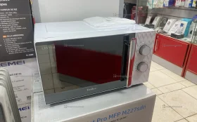 Купить Микроволновая печь  TESLER MM-2004 б/у , в Казань Цена:3500рублей