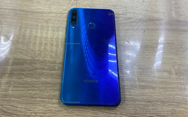 Honor 9C 4/64GB