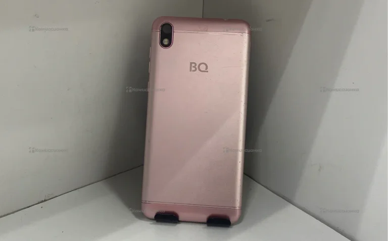 BQ 5211 Strike