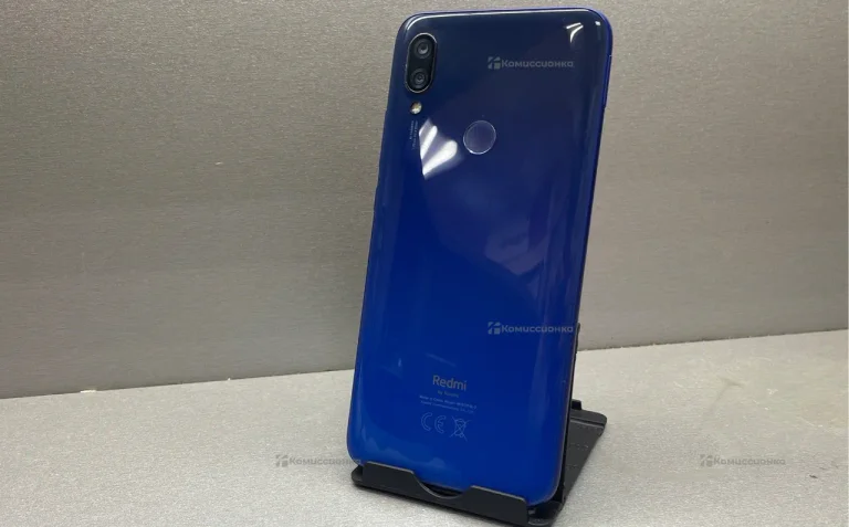 Xiaomi Redmi 7 3/64 ГБ