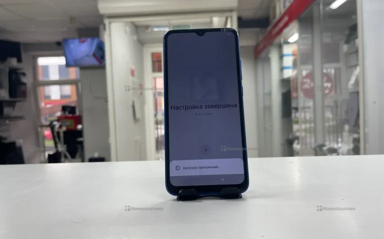 Xiaomi Redmi 9C 3/64 ГБ