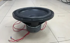 Сабвуфер  Pride M12 15