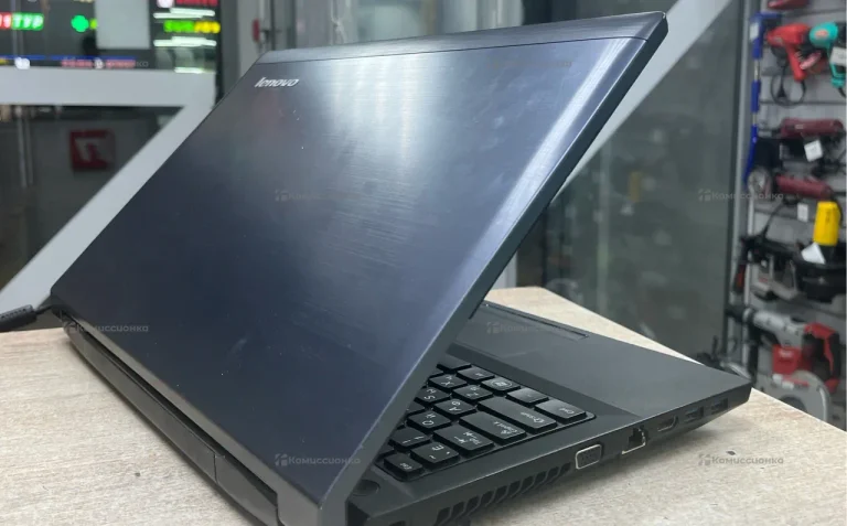Ноутбук Lenovo V580c